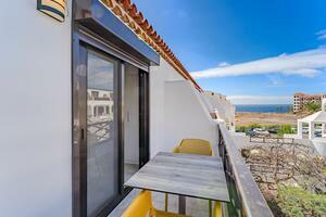 2 Bedroom Penthouse - Costa del Silencio - Amarilla Bay (3)