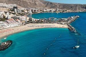 Negocio - Los Cristianos (0)