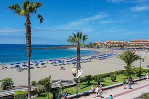 Negocio - Los Cristianos (1)