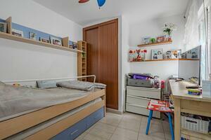 3 slaapkamers Appartement - Valle de San Lorenzo - Edificio J. J. Paca (2)