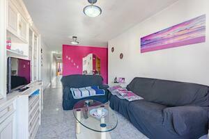 3 Bedroom Apartment - Tejina de Isora (2)
