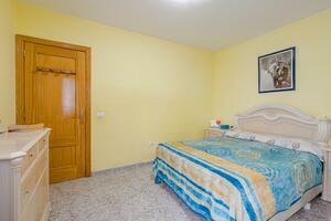 Wohnung mit 3 Schlafzimmern - Tejina de Isora (3)