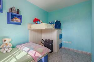 Wohnung mit 3 Schlafzimmern - Tejina de Isora (2)