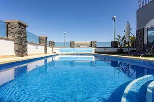 7 Bedroom Villa - Puerto de la Cruz (3)