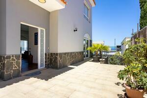 7 Bedroom Villa - Puerto de la Cruz (1)