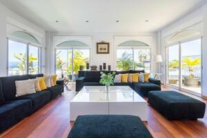 7 Bedroom Villa - Puerto de la Cruz (2)
