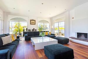 7 Bedroom Villa - Puerto de la Cruz (3)