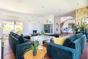 7 Bedroom Villa - Puerto de la Cruz (2)