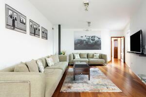 7 Bedroom Villa - Puerto de la Cruz (1)