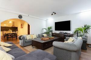 7 Bedroom Villa - Puerto de la Cruz (1)