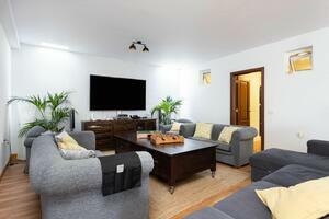 7 Bedroom Villa - Puerto de la Cruz (3)