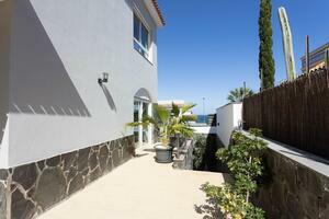 7 Bedroom Villa - Puerto de la Cruz (0)