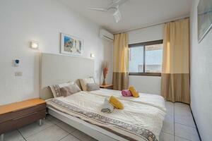 1 slaapkamer Appartement - Acantilados de Los Gigantes (2)