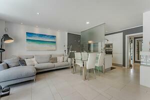 Apartamento de 2 dormitorios - Palm Mar - Las Olas (1)