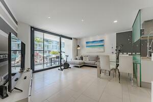 Apartamento de 2 dormitorios - Palm Mar - Las Olas (2)