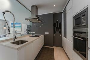 Apartamento de 2 dormitorios - Palm Mar - Las Olas (0)