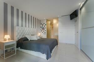 Apartamento de 2 dormitorios - Palm Mar - Las Olas (1)