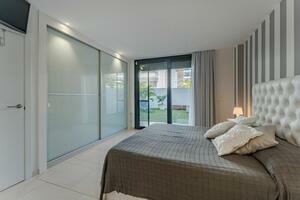Apartamento de 2 dormitorios - Palm Mar - Las Olas (2)