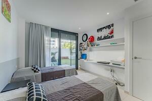 Wohnung mit 2 Schlafzimmern - Palm Mar - Las Olas (3)