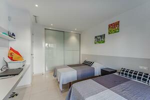 Apartamento de 2 dormitorios - Palm Mar - Las Olas (0)