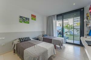 Apartamento de 2 dormitorios - Palm Mar - Las Olas (1)