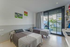 Квартира с 2 спальнями - Palm Mar - Las Olas (1)