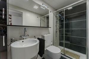 Apartamento de 2 dormitorios - Palm Mar - Las Olas (3)