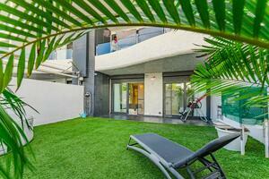 Apartamento de 2 dormitorios - Palm Mar - Las Olas (0)