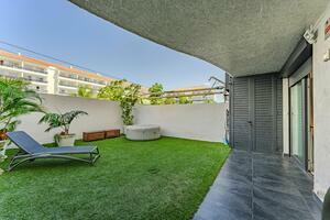 Apartamento de 2 dormitorios - Palm Mar - Las Olas (1)