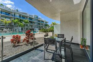 Apartamento de 2 dormitorios - Palm Mar - Las Olas (2)