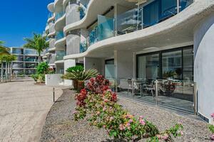 Appartement de 2 chambres - Palm Mar - Las Olas (3)