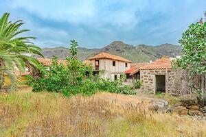 22 Bedroom House - Los Silos (0)