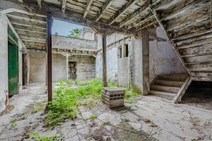 22 Bedroom House - Los Silos (0)