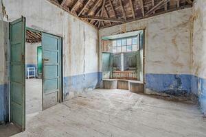 22 Bedroom House - Los Silos (1)
