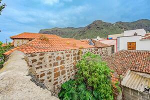 22 Bedroom House - Los Silos (0)