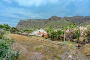 22 Bedroom House - Los Silos (0)