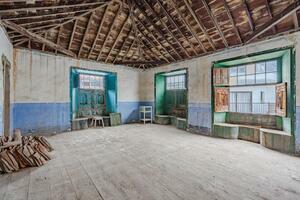 22 Bedroom House - Los Silos (0)