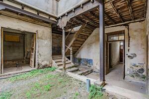 22 Bedroom House - Los Silos (2)