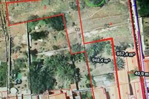 22 Bedroom House - Los Silos (1)