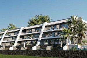 2 Bedroom Apartment - Amarilla Golf - Novomar (0)
