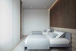 2 Bedroom Penthouse - Amarilla Golf - Novomar (0)