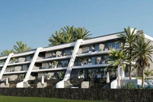 Penthouse de 2 chambres - Amarilla Golf - Novomar (1)