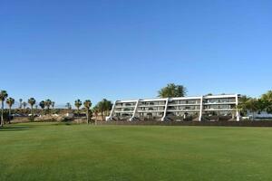 Penthouse mit 2 Schlafzimmern - Amarilla Golf - Novomar (3)