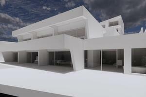 3 Bedroom Villa - San Eugenio Alto (1)
