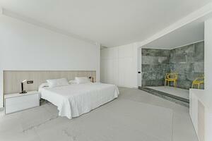 4 Bedroom Villa - Roque del Conde (3)