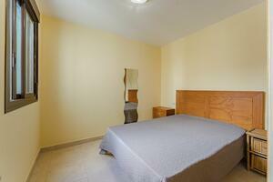 3 Bedroom Apartment - San Isidro (2)