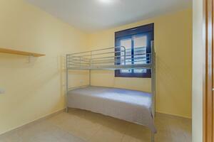 Apartamento de 3 dormitorios - San Isidro (0)