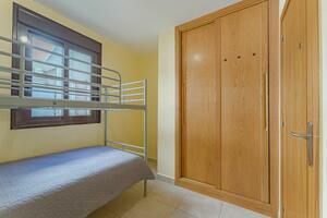 3 slaapkamers Appartement - San Isidro (1)