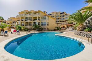 Appartement de 1 chambre - Golf del Sur  - Ocean Golf & Country Club (0)