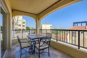 Appartement de 1 chambre - Golf del Sur  - Ocean Golf & Country Club (2)